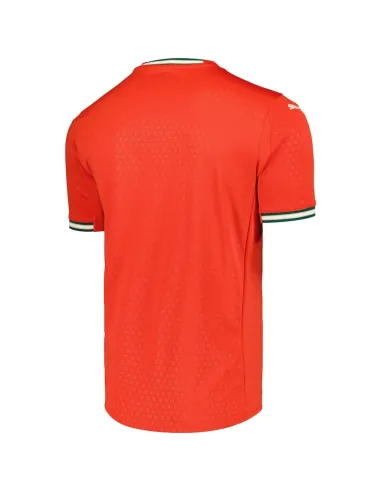 MAILLOT PORTUGAL DOMICILE 2025-2026